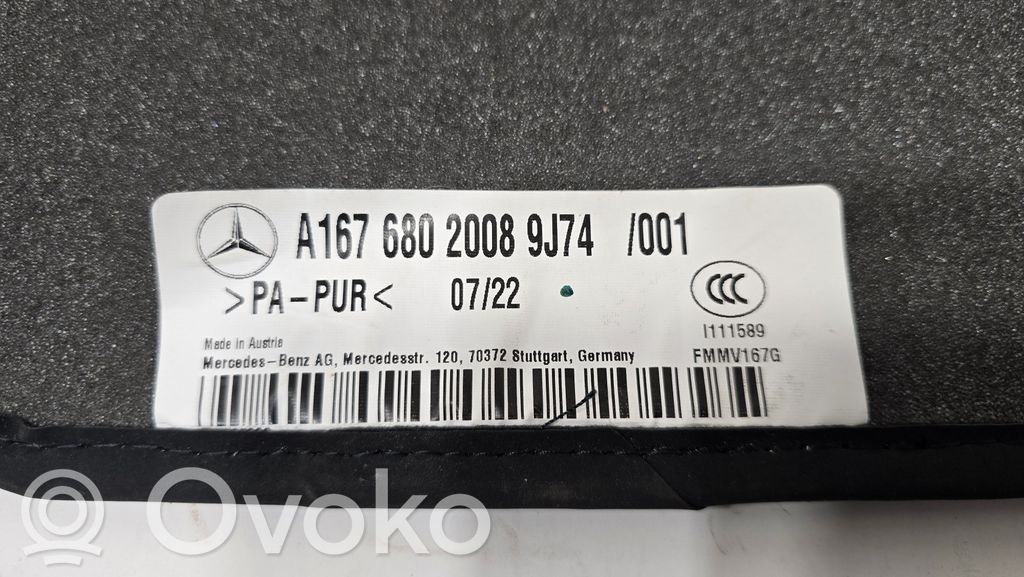 Automašīnu paklāju komplekts