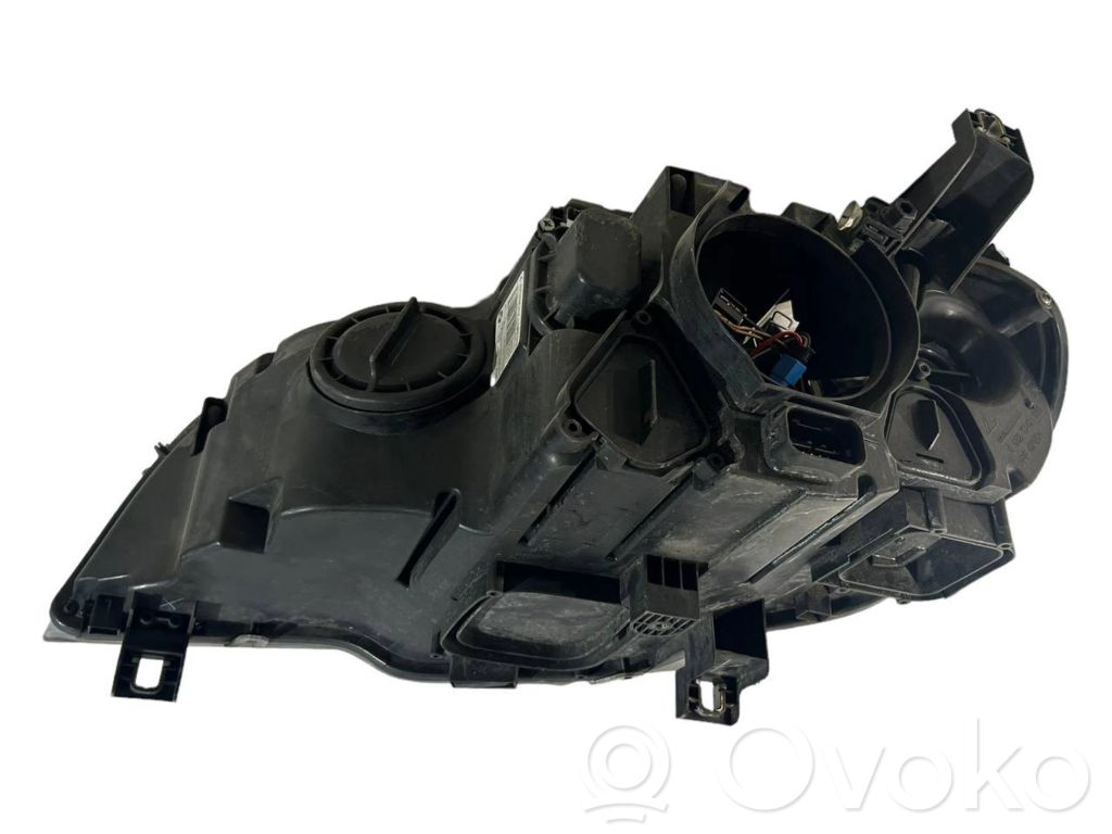 Priekšējais lukturis