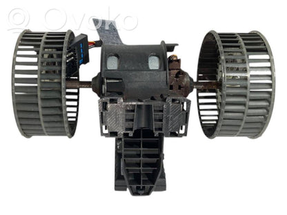 Mazā radiatora ventilators
