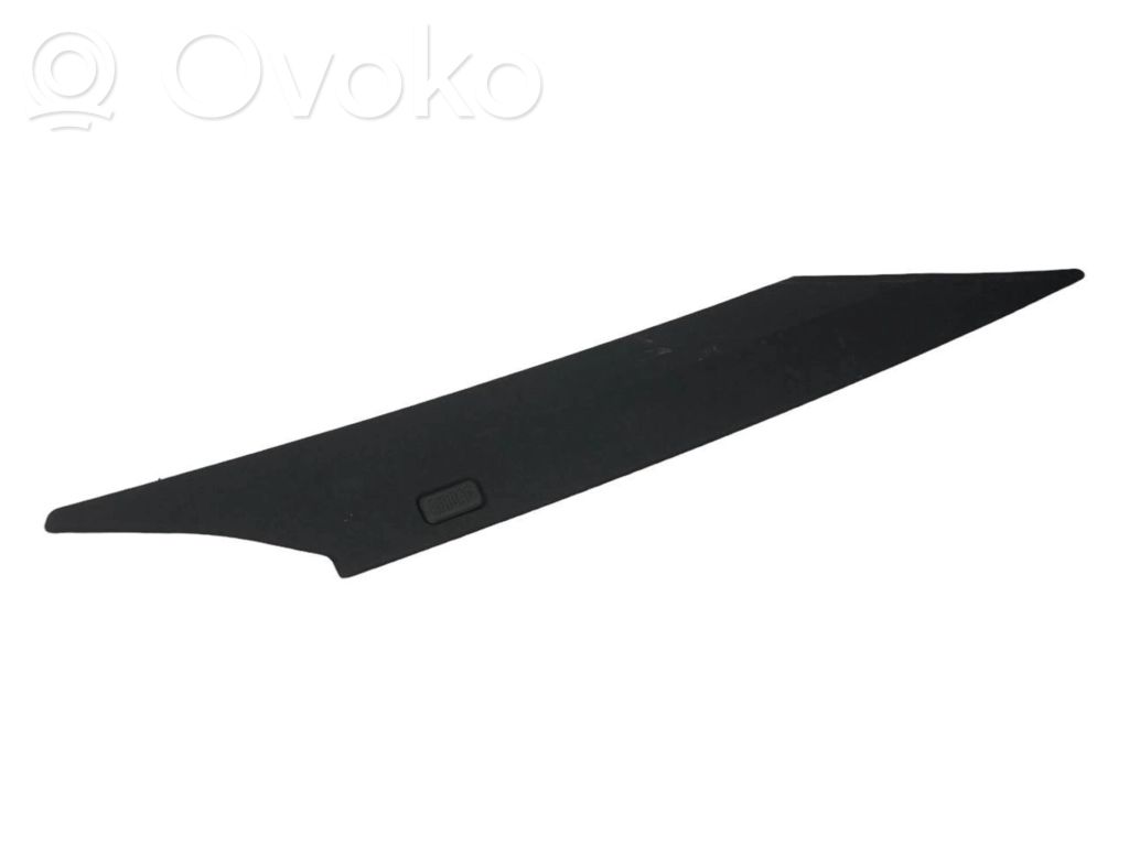 (C) декоративная отделка стойки