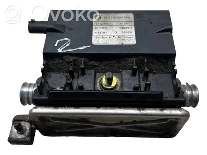 Dzesēšanas šķidruma sildītājs