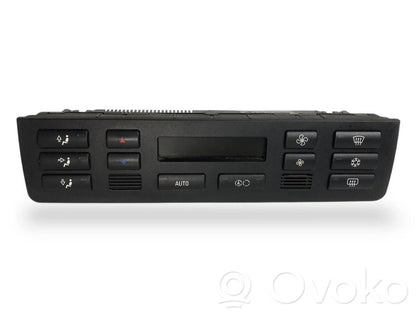 Gaisa kondicioniera / klimata kontroles / salona apsildes vadības bloks (salonā)