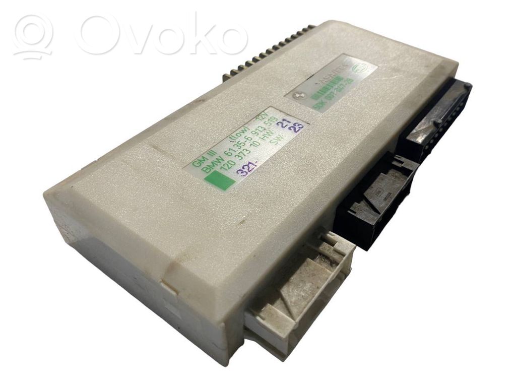 Comfort module