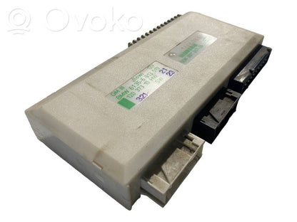 Comfort module
