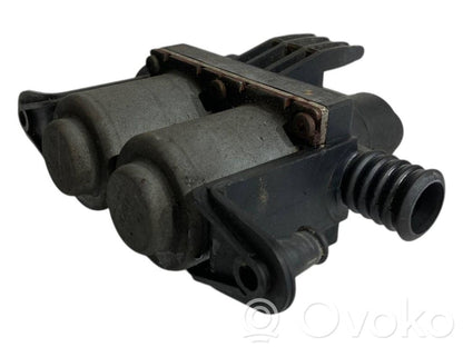 Apsildes radiatora vārsts (-i)