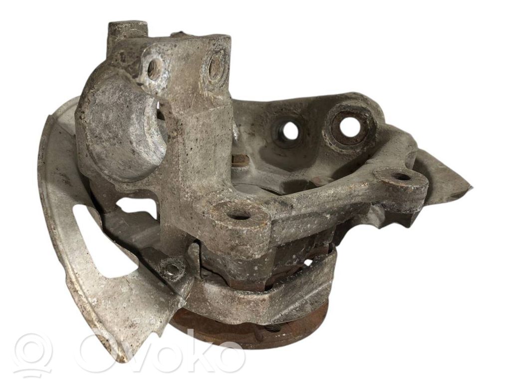 Front wheel hub shaft joint (stupica, capfa)