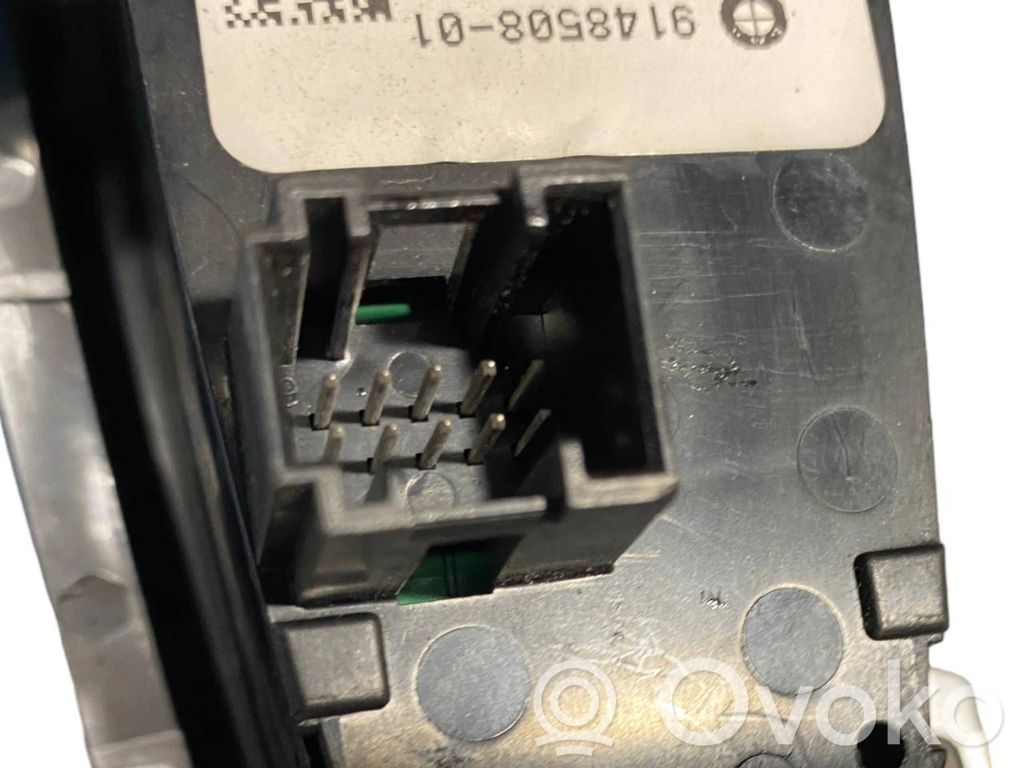 Rokas bremzes slēdzis