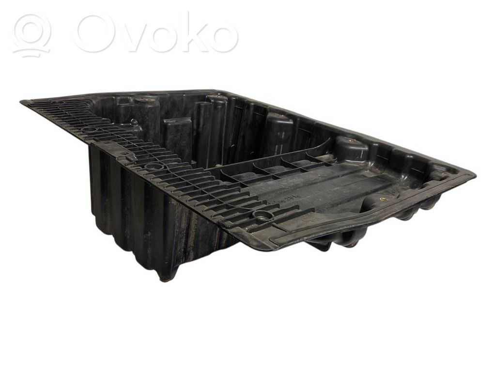 Багажное отделение