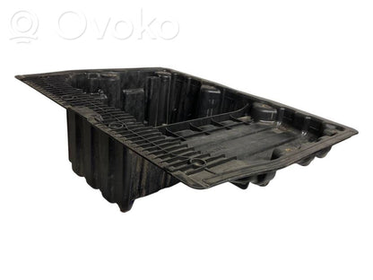 Багажное отделение