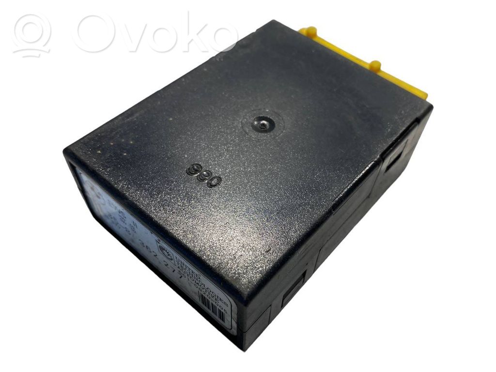 Imobilaizera vadības bloks