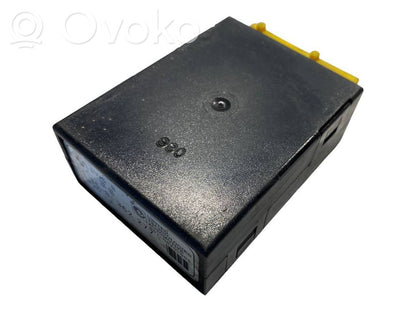 Imobilaizera vadības bloks