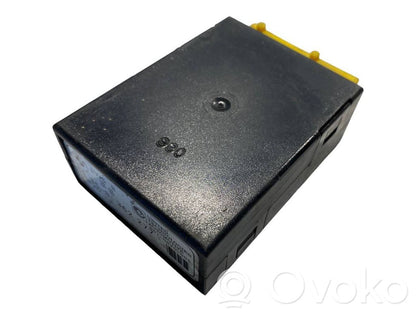 Блок управления иммобилайзером