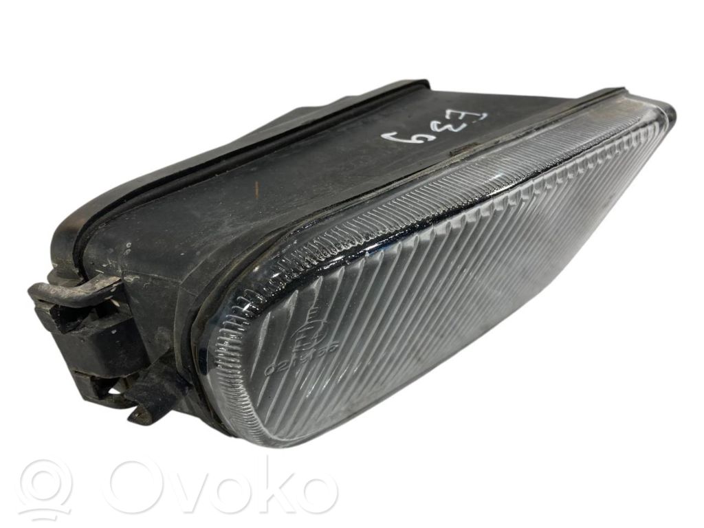 Miglas lukturis priekšā