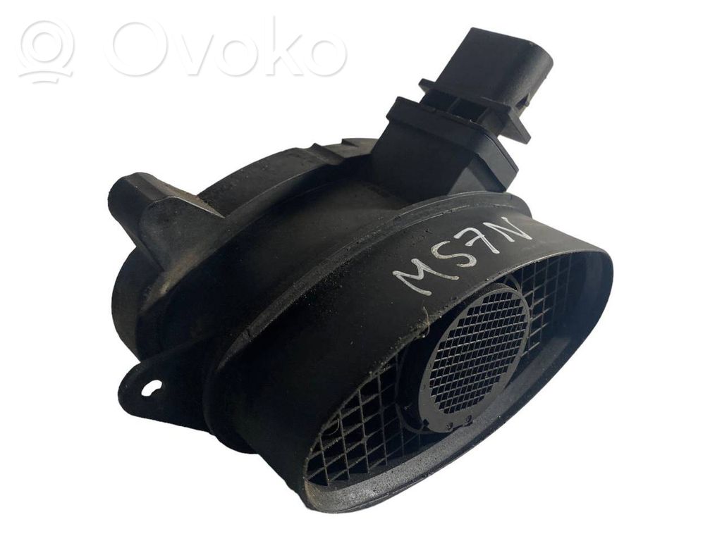 Расходомер воздуха