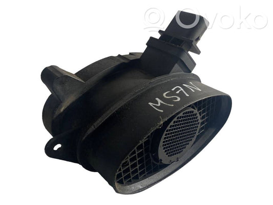 Gaisa plūsmas mērītājs