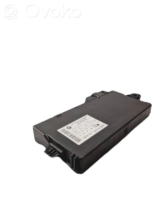 Comfort module