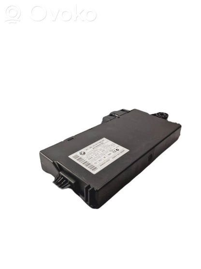 Comfort module