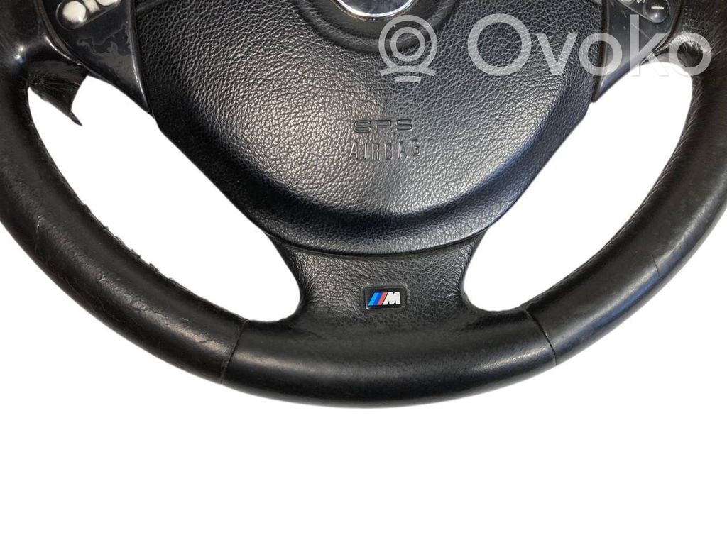 Рулевое колесо