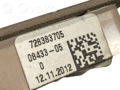 Elektrisko logu slēdzis