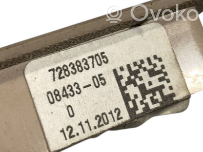 Elektrisko logu slēdzis