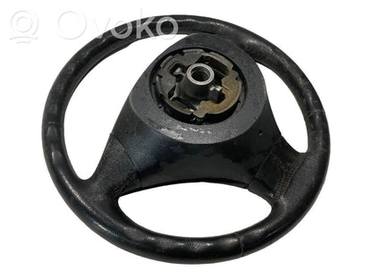 Рулевое колесо