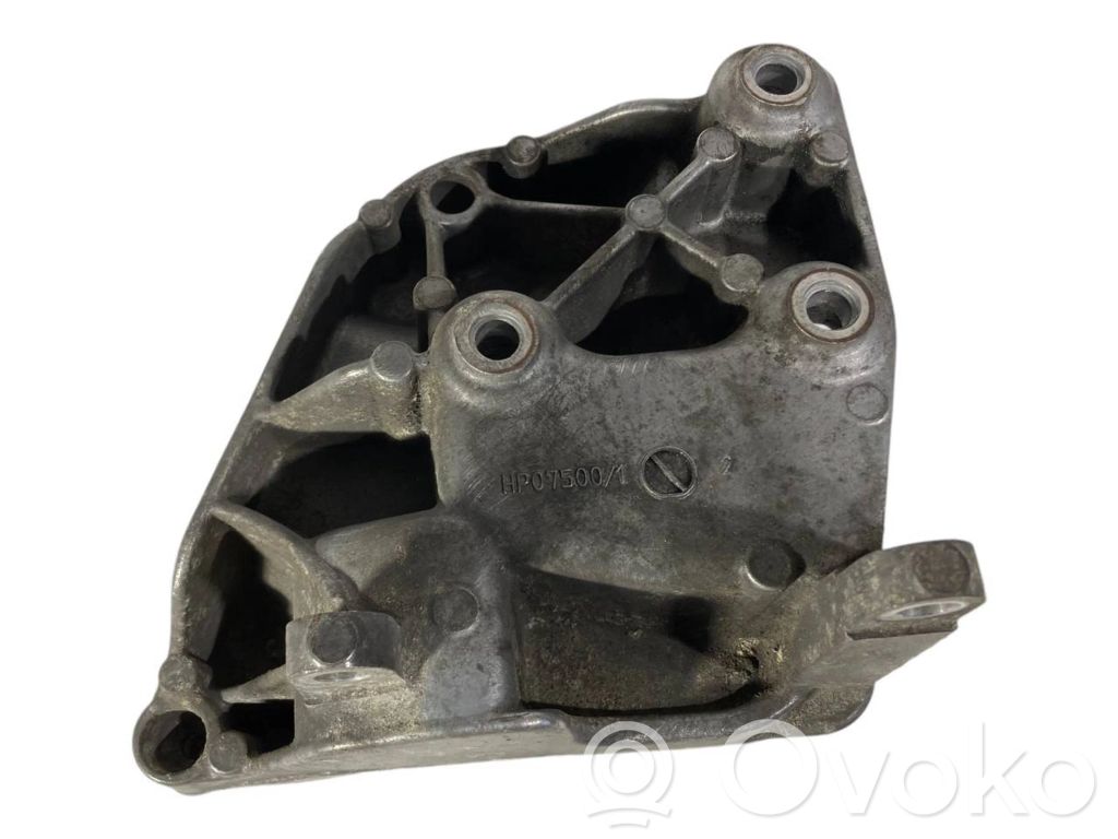 Gaisa kondicionēšanas kompresora stiprinājums