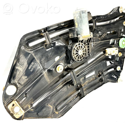 Комплект механизма стеклоподъемника