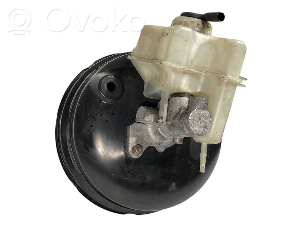 Вакуумный усилитель тормозов