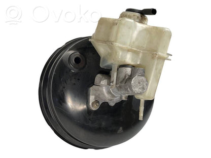 Вакуумный усилитель тормозов