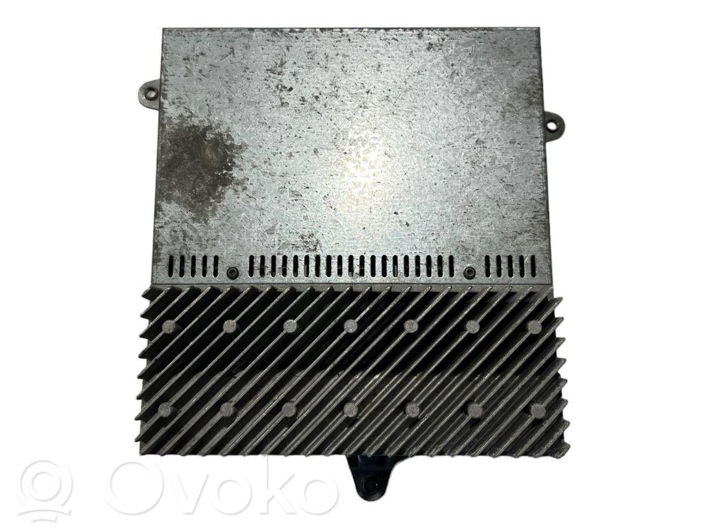 Skaņas pastiprinātājs