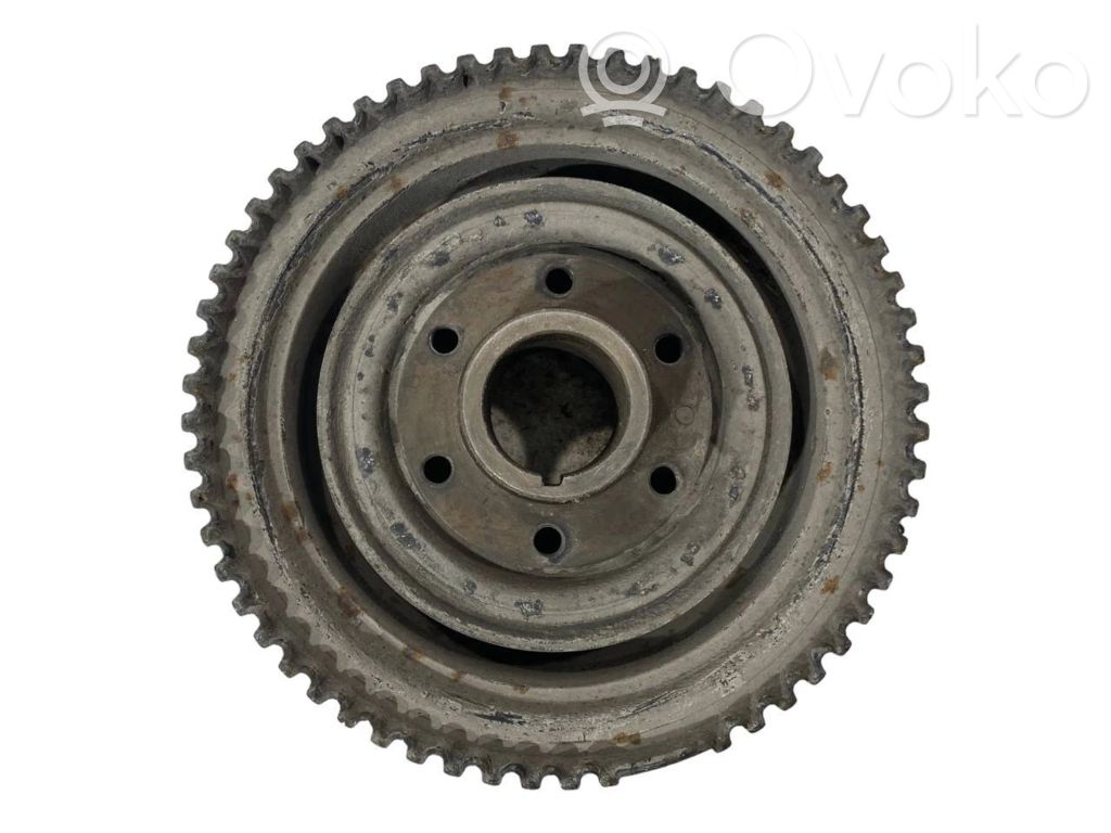 Шкив коленчатого вала