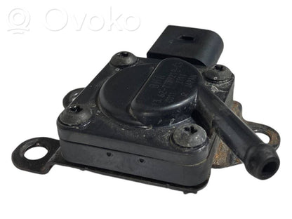 Izplūdes gāzu spiediena sensors