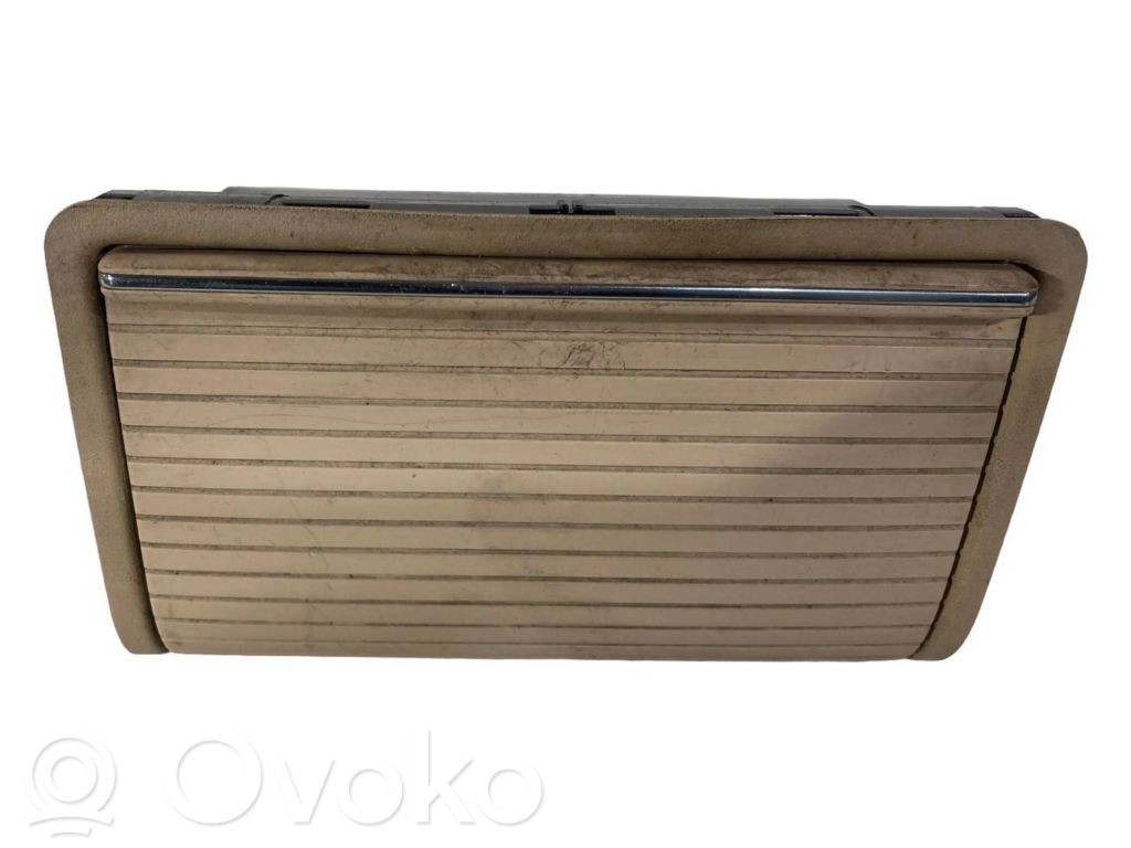 Пепельница (задняя)