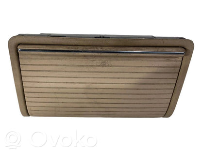 Пепельница (задняя)