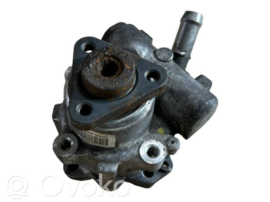 Stūres pastiprinātāja sūknis