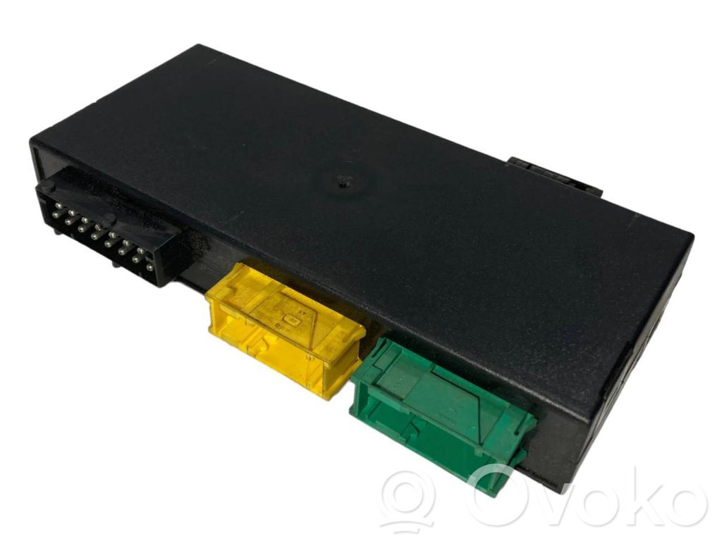 Comfort module