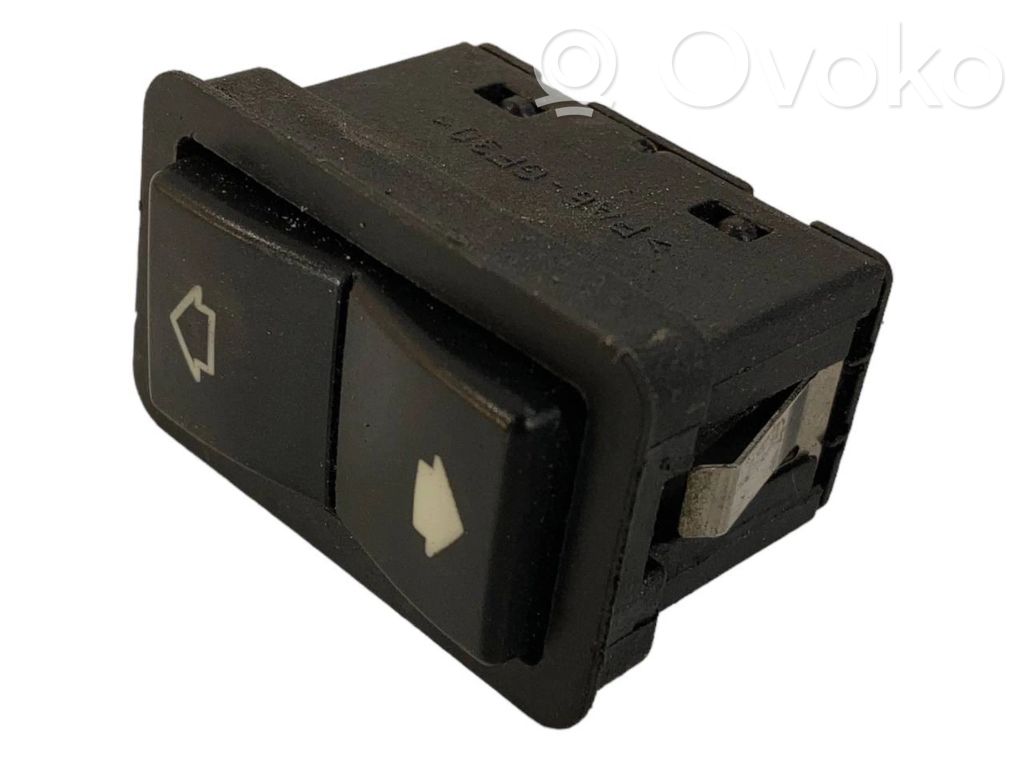 Power window switch