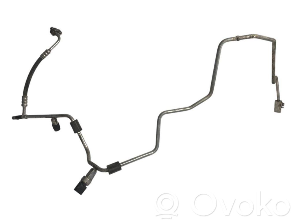 Gaisa kondicioniera caurulīte (-es) / šļūtene (-es)