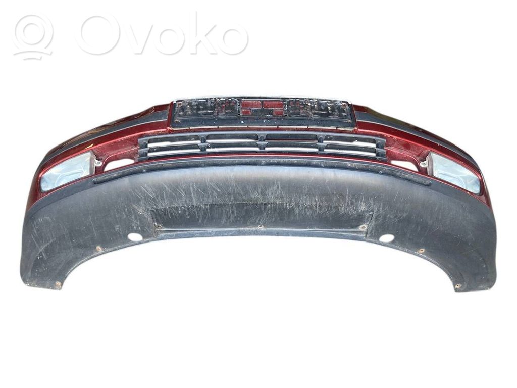 Priekšējais bamperis