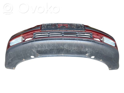 Priekšējais bamperis