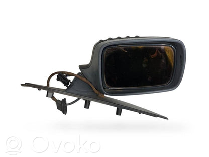 Spogulis (elektriski vadāms)