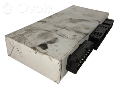 Comfort module
