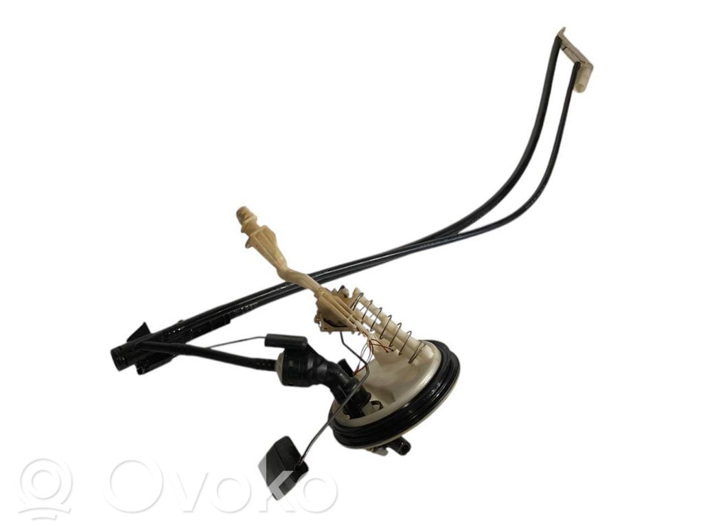 Degvielas līmeņa sensors