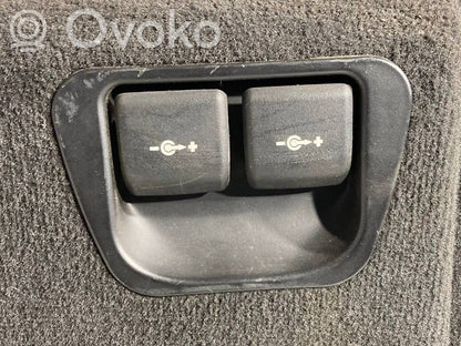 Sānu dekoratīvās apdares panelis