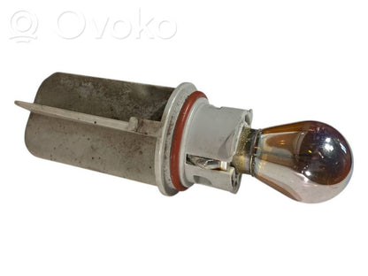 Priekšējā luktura detaļa