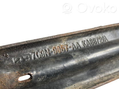 Degvielas tvertnesturētājs (-i)