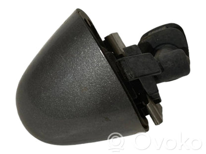 Lukturu mazgātāja sprausla (-as)