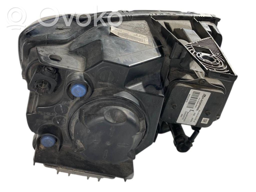 Priekšējais lukturis