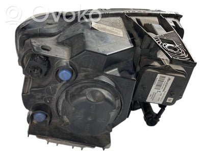 Priekšējais lukturis