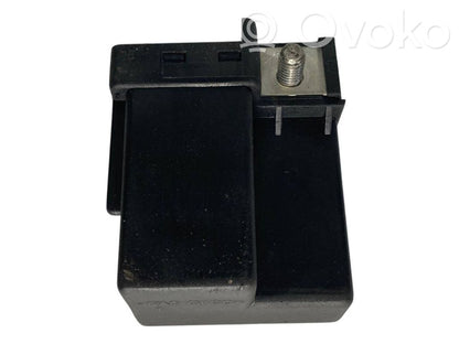 Glow plug relay